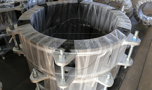 硬膜橡膠接頭將被替代？