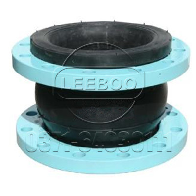 什么是負(fù)壓橡膠接頭