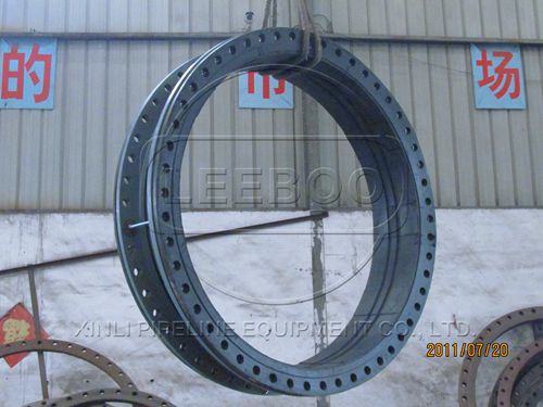 橡膠接頭冬季的維護保養(yǎng)