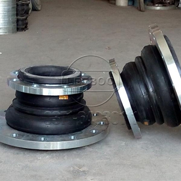 同心異徑橡膠軟接頭不能隨潑逐流購(gòu)買!不能盲目