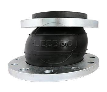 偏心異徑可曲撓的性能特點(diǎn)有以下幾點(diǎn)：