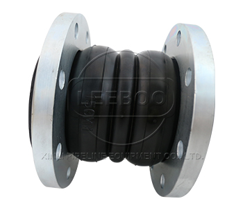 橡膠接頭的用途及在使用中應(yīng)該注意什么