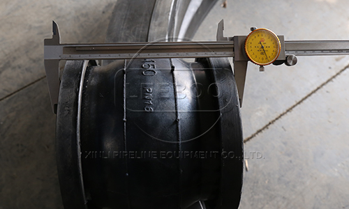 FPM橡膠接頭和FKM橡膠接頭區(qū)別：