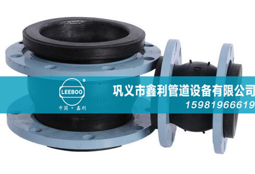 加速橡膠接頭老化的幾個重要因素