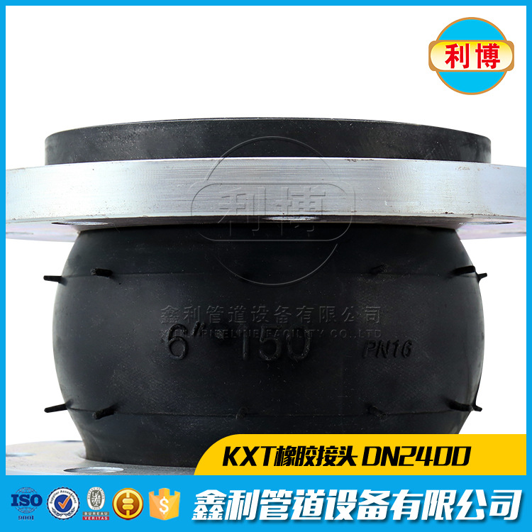 如何提高橡膠接頭的產品質量？