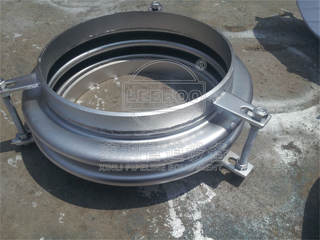 <strong>金屬補(bǔ)償器的類型及特點(diǎn)</strong>