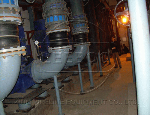 空調(diào)系統(tǒng)專用雙球體液壓<a href=http://www.xinligd.com target=_blank class=infotextkey>橡膠接頭</a>