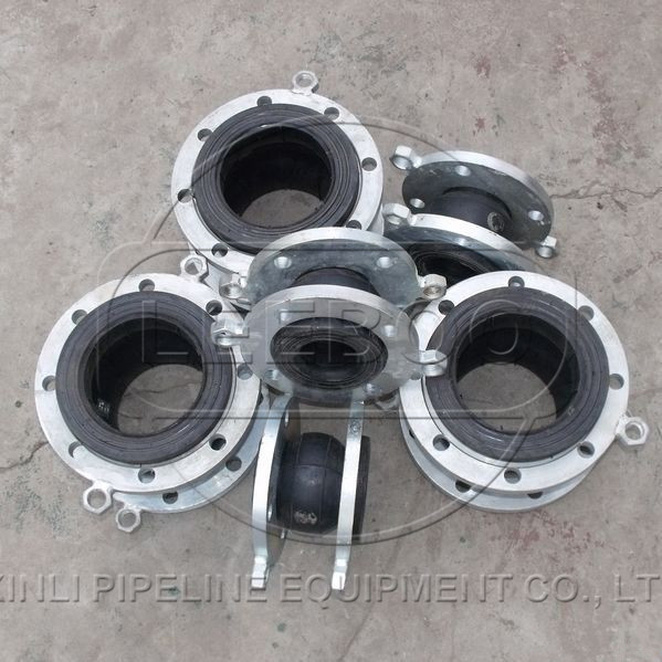 香港九龍油塘<a href=http://www.xinligd.com target=_blank class=infotextkey>橡膠接頭</a>結(jié)構(gòu)圖